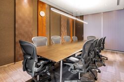 Marina Bay Financial Centre (tower 3) (D1), Office #490598911